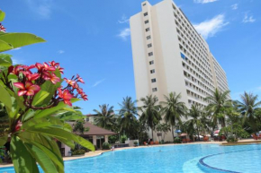  View Talay 1B Residence  Паттайя